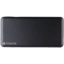 Mophie Powerstation Plus Mini 4000mAh Power Bank w/Built-In USB-C Cable - Black