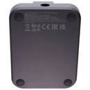 Mophie Snap+ 2-in-1 Charging Stand & Pad for MagSafe Devices - Black (US Plug)