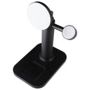 Mophie 3-in-1 Extendable Wireless Charging Stand with MagSafe - Black