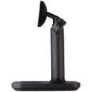 Mophie 3-in-1 Extendable Wireless Charging Stand with MagSafe - Black