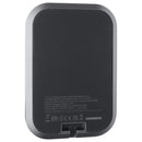 Mophie 3-in-1 Extendable Wireless Charging Stand with MagSafe - Black