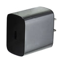 Mophie 15W Universal Wireless Charging Pad w/ USB-C Wall Charger & Cable - Black