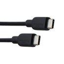 Mophie 15W Universal Wireless Charging Pad w/ USB-C Wall Adapter & Cable - Black