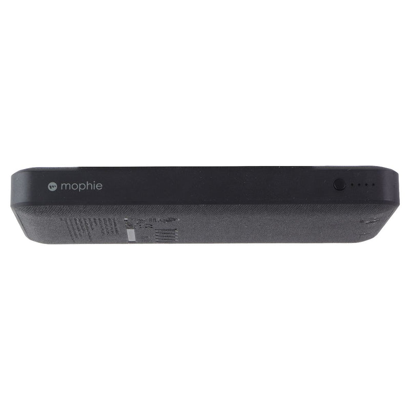 Mophie Powerstation Portable Battery w/ 18W USB-C PD Fast Charge - Black