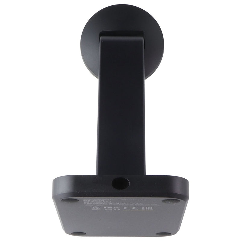 Mophie Snap+ Charging Stand & Pad for MagSafe Devices - Black (AUS Plug)