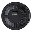 Mophie (15W) Qi2 Snap+ Wireless Charging Vent Mount - Black
