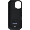 Mophie Juice Pack Slim Protective Charging Case for Apple iPhone 16 - Black