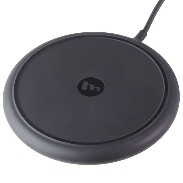 Mophie 7.5W Wireless Charging Base Pad for Qi Smartphones - Black (AU PLUG)