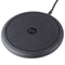 Mophie 7.5W Wireless Charging Base Pad for Qi Smartphones - Black (AU PLUG)