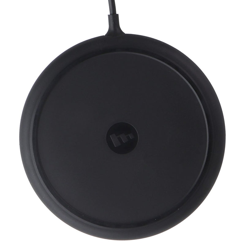 Mophie 7.5W Wireless Charging Base Pad for Qi Smartphones - Black (AU PLUG)
