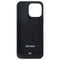 Mophie Juice Pack Protective Charging Case for Apple iPhone 15 Pro Max - Black