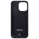 Mophie Juice Pack Protective Charging Case for Apple iPhone 15 Pro Max - Black