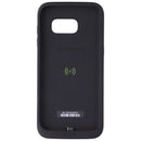 Mophie Juice Pack 3300mAh Battery Case for Samsung Galaxy S7 Edge - Matte Black