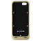 Mophie Juice Pack Plus Series 3,300mAh Case for Apple iPhone 6s / 6 - Gold