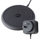 Mophie (Australian Plug) 7.5W Wireless Charging Base Pad for Qi Phones - Black