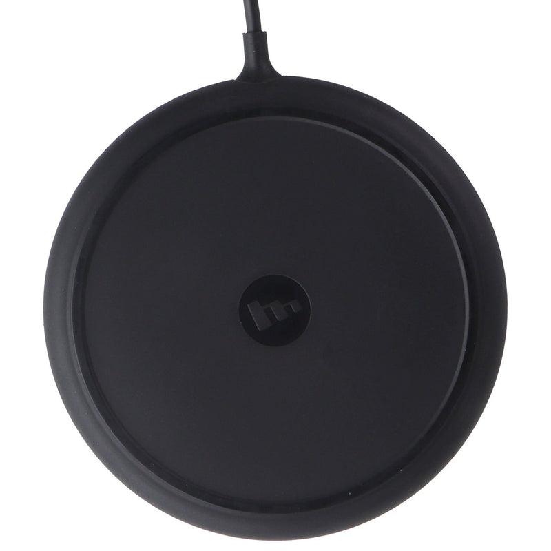 Mophie (Australian Plug) 7.5W Wireless Charging Base Pad for Qi Phones - Black