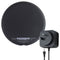 Mophie (Australian Plug) 7.5W Wireless Charging Base Pad for Qi Phones - Black