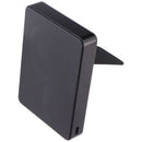Mophie Wireless 10,000mAh Powerstation - Power Bank with Stand - Black