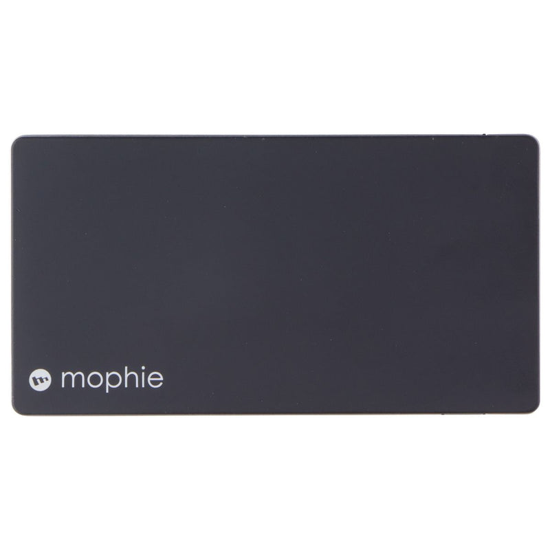 Mophie Juice Pack Powerstation Duo Power Bank - Black / Silver