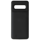 Mophie Juice Pack 2,000mAh Battery Case for Samsung Galaxy S10 - Matte Black