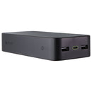 Mophie Powerstation XL 20K mAh Dual USB & USB-C PD Power Bank - Black