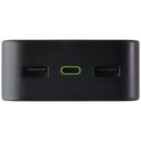 Mophie Powerstation XL 20K mAh Dual USB & USB-C PD Power Bank - Black