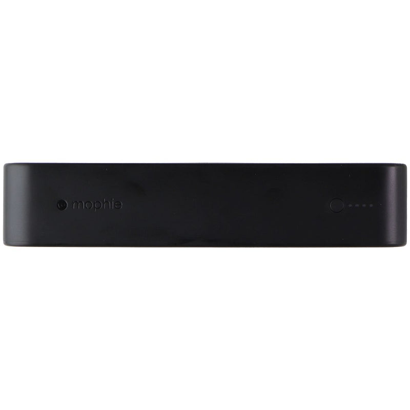 Mophie Powerstation XL 20K mAh Dual USB & USB-C PD Power Bank - Black