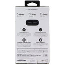 Mophie Power Boost 5200 mAh Dual-USB Portable Battery - Black