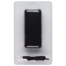 Mophie Power Boost 5200 mAh Dual-USB Portable Battery - Black