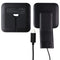 Mophie - 15W Wireless Charging Stand for MagSafe - Black