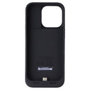 Mophie Juice Pack Battery Case for Apple iPhone 15 Pro - Black