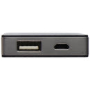 Mophie Juice Pack Powerstation Mini 5V/1A - Black (IPU-PWRSTION-MINI)
