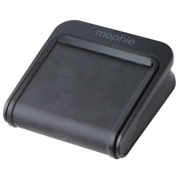 Mophie Charge Steam Pad Mini - Wireless Charger for Qi Phones - Black