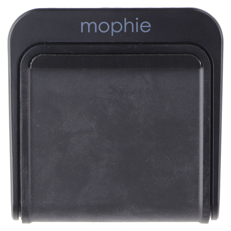 Mophie Charge Steam Pad Mini - Wireless Charger for Qi Phones - Black