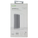 Moshi Airfoil Glass Series Screen Protector for LG G6 - Clear