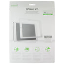Moshi iVisor XT Crystal Clear Screen Protector for Apple iPad Air 2 - White