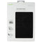 Moshi VersaCover Case for Apple iPad 5th/6th Gen (2017/2018) - Metro Black