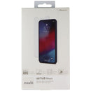 Moshi Airfoil Glass Screen Protector for Apple iPhone XR - Clear