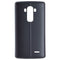 Moshi iGlaze napa Premium Case for LG G4 Black