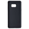 Moshi Napa Premium Leather Hybrid Case for Samsung Galaxy Note7 - Black / Gray