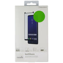 Moshi IonGlass Ultra Durable Screen Protector for Galaxy Note 8 - Clear/Black