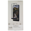 Moshi IonGlass Ultra Durable Screen Protector for Essential PH-1 - Clear/Black