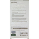 Moshi IonGlass Ultra Durable Screen Protector for Essential PH-1 - Clear/Black