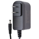 Moso (12V/1.5A) Wall Charger Switching Adapter - Black (MSA-C1500IS12.0-18D-US)