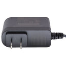 Moso (12V/1.5A) Wall Charger Switching Adapter - Black (MSA-C1500IS12.0-18D-US)
