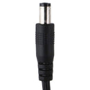 Moso (12V/1.5A) Wall Charger Switching Adapter - Black (MSA-C1500IS12.0-18D-US)