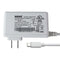 MOSO MSV3000R150-038BO-US USB-C (5V/3A) AC/DC Adaptor - White