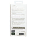 Moshi Airfoil Glass Ultra Clear Glass Screen Protector for LG Q6