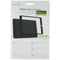 Moshi iVisor AG Advanced Screen Protector for Apple iPad Mini 1/2/3 - Black