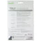 Moshi iVisor AG Advanced Screen Protector for Apple iPad Mini 1/2/3 - Black